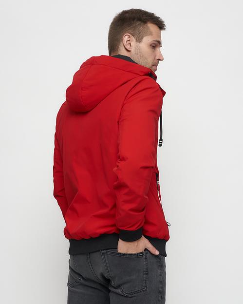 Куртка спортивная WONDERRMAN 3367Kr фото 10