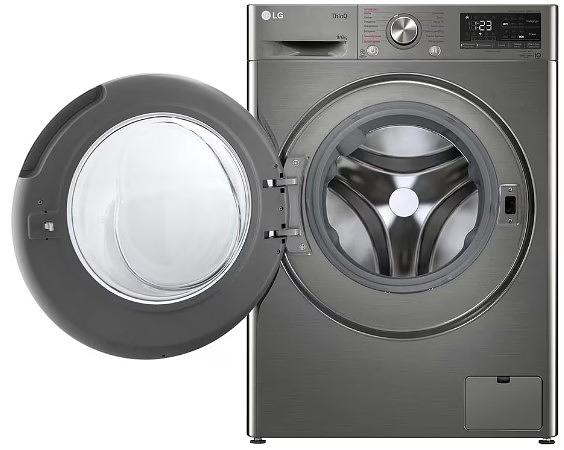 Стиральная машина F4V5VG2S LG фото 1