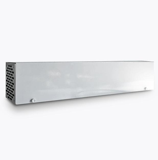 Облучатель-рециркулятор ЭПРА UV-C4-2Х30-011 УХЛ4 ОПТ фото 1