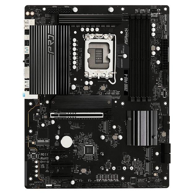 Материнская плата ASRock Z890 PRO-A, RTL фото 3