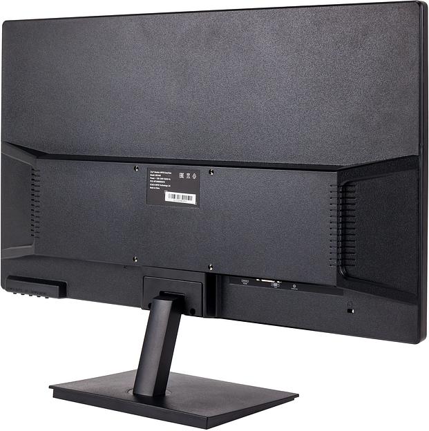 Монитор Hiper 23.8" EasyView KB2415 черный IPS LED 5ms 16:9 HDMI матовая 300cd 178гр/178гр 1920x1080 75Hz DP FHD 3.1кг фото 9