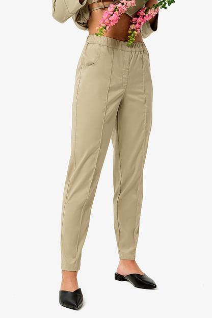 Viviform / Брюки медицинские женские (на резинке, ADVA) арт. 1-17-04-0 фото 3