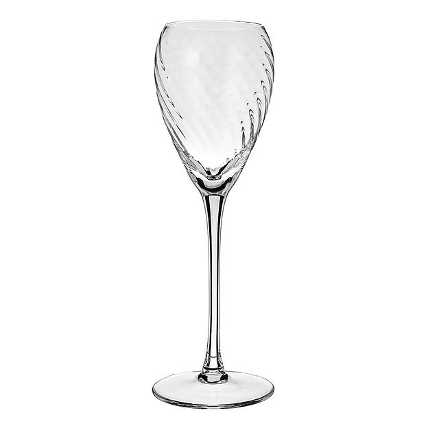 Набор бокалов для шампанского Billibarri «Colina» 150 мл, 2 шт ОПТ фото 7