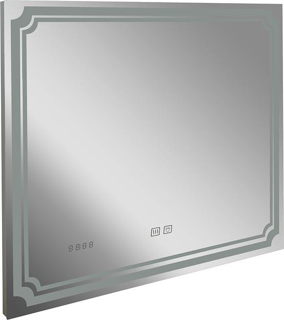 Зеркало Луиза 90 DORATIZ 2711.075 со светодиодной подсветкой фото 2