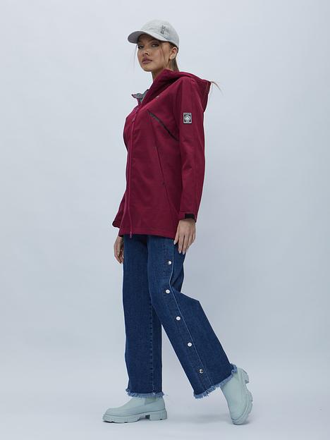 Ветровка MTFORCE 22213M фото 2