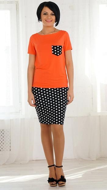 Блуза АР-1251 фото 2