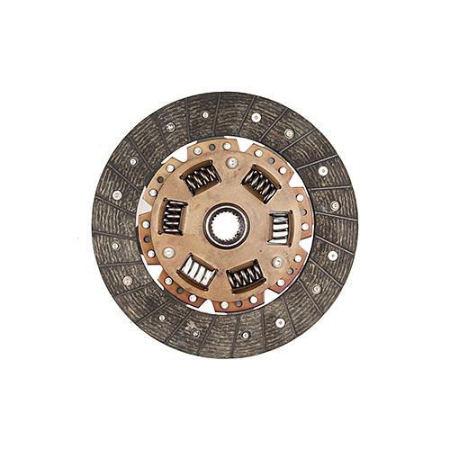 Диск сцепления NW9611 30100-AA001 NKK фото 1