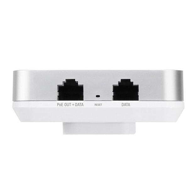 Точка доступа Ubiquiti In-Wall 802.11AC Wi-Fi Access Point (UAP-AC-IW-EU) фото 2