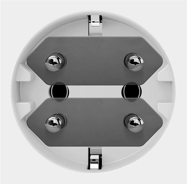 Сетевой фильтр Pilot SG 5м (5 розеток) белый (коробка) фото 3