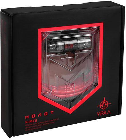 Установочный комплект Ural МОЛОТ К-МТ8 фото 3