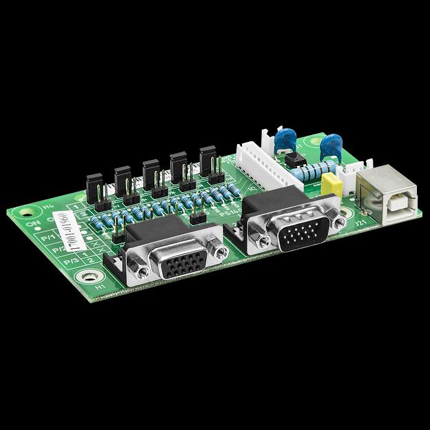 Комплект для параллельного подключения для ИБП серии INT фото 1