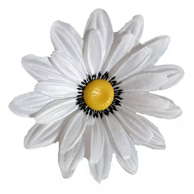 Головка ромашки Федорина 2сл 16см 350АБ-196-195-176 1/28 фото 1