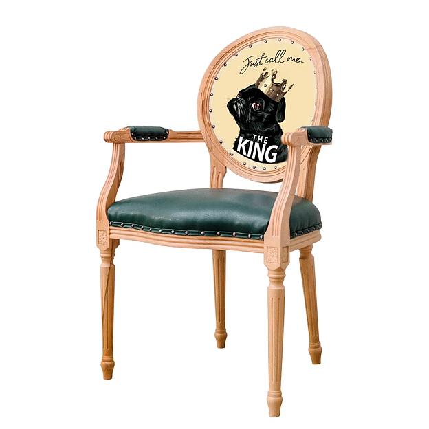 Стул «King» фото 1