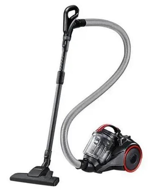 Пылесос VC15K4116VR/EV SAMSUNG фото 1