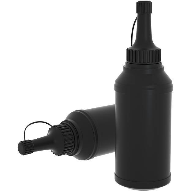 Заправочный комплект на 3000 к. + чип Pantum TN-420HP фото 3