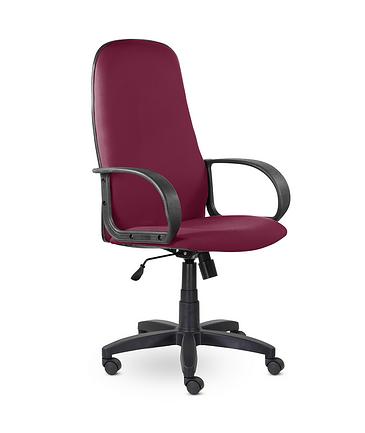 Кресло офисное Эльф пятилучье пластиковое d=660 мм фото 8