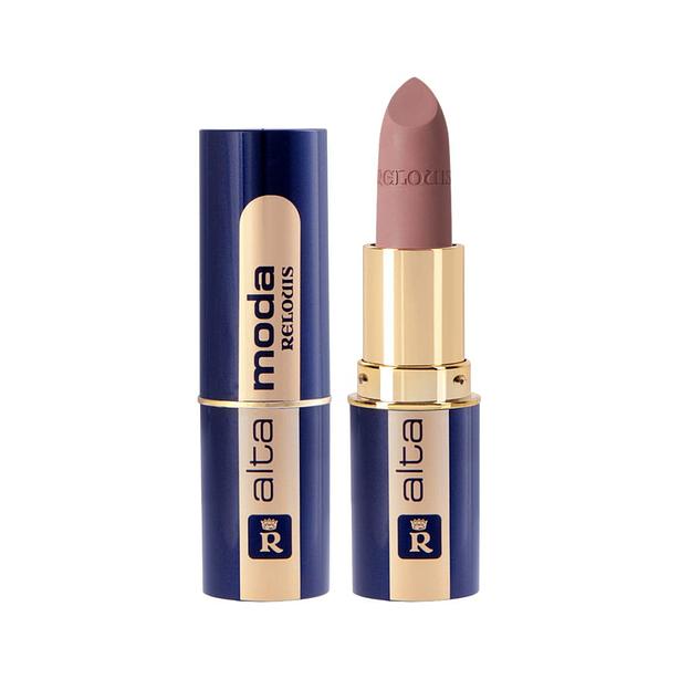 Relouis помада для губ тон 04 creamy velvet фото 1