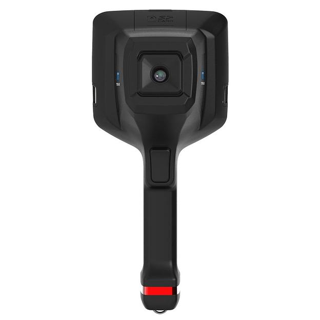 Тепловизор Torus XF300, 320 * 240, -40°C ~2000°C, IP67 фото 5