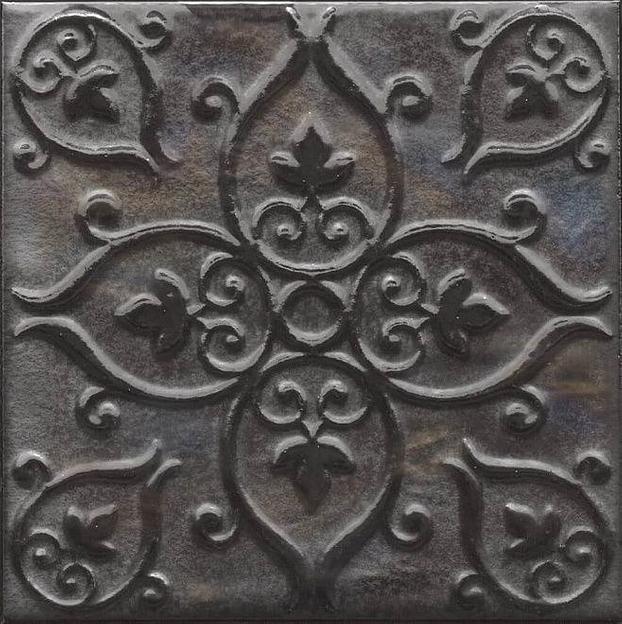 Декор Kerama Marazzi Камбон STGA5245115 фото 1