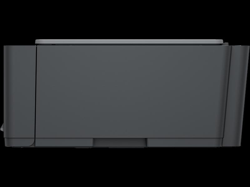 Струйное МФУ HP 4A8D4A фото 2