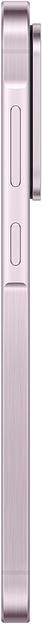 Смартфон Samsung SM-A566E Galaxy A56 5G 256Gb 8Gb розовый моноблок 3G 4G 2Sim 6.7" 1080x2340 Android 15 50Mpix 802.11 a/b/g/n/ac/ax NFC GPS GSM900/1800 GSM1900 TouchSc Protect фото 9