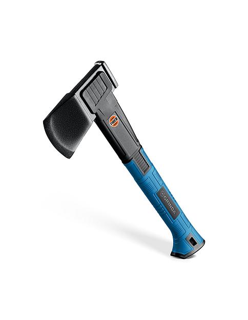 GRINDA A7, 650/900 г, 370 мм, Универсальный топор, PRO-Line (20681) фото 1