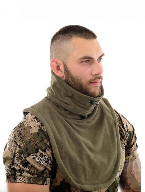 Пошив Манишек фото 1