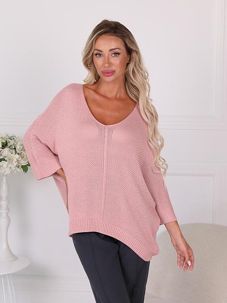 Джемпер Др4-540/6 фото 5