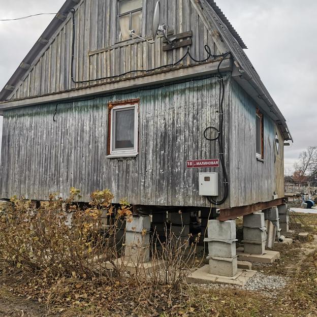 Строительство: каркасные и брусовые дома фото 6