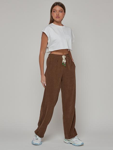 Брюки спортивные FUYOUKAI 109K фото 3