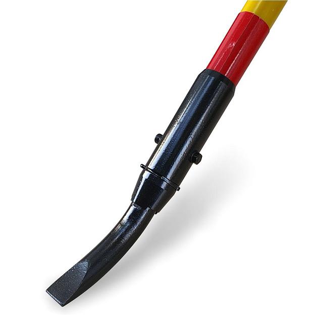 Лом оборочный диэлектрический L-KeepeR 3,5 м ОПТ фото 2