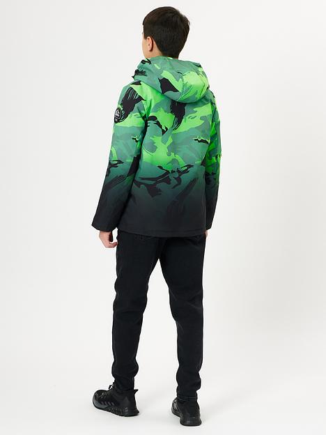 Куртка спортивная CAIQIN 168Z фото 3