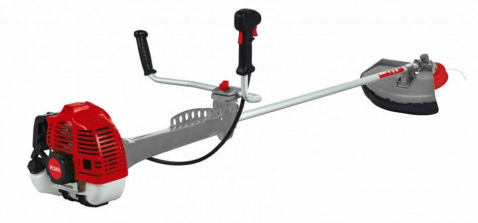 Триммер бензиновый Ресанта БТР-2500П ПРОФ реж.эл.:леска/нож фото 1