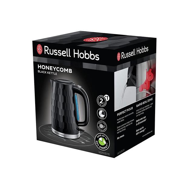 Электрический чайник Russell Hobbs 26051-70 23864016002 фото 3