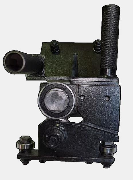 Каретка роликового ножа фото 1