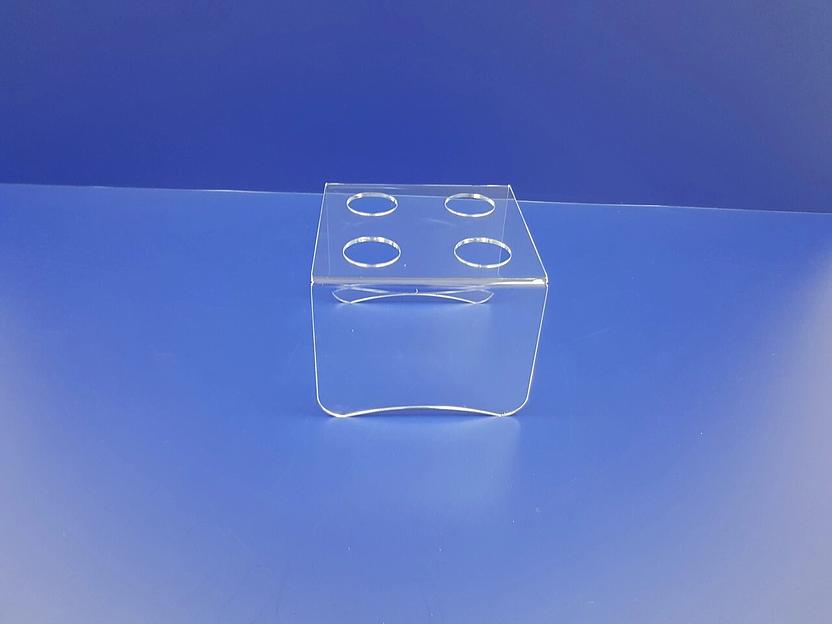 Подставка для  рожков мороженого п-образная. фото 2