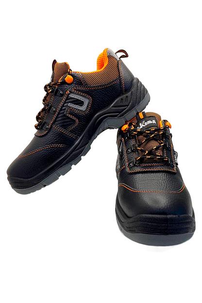 Полуботинки "АСКОЛЬД" Про с КП ПУ/ТПУ фото 6