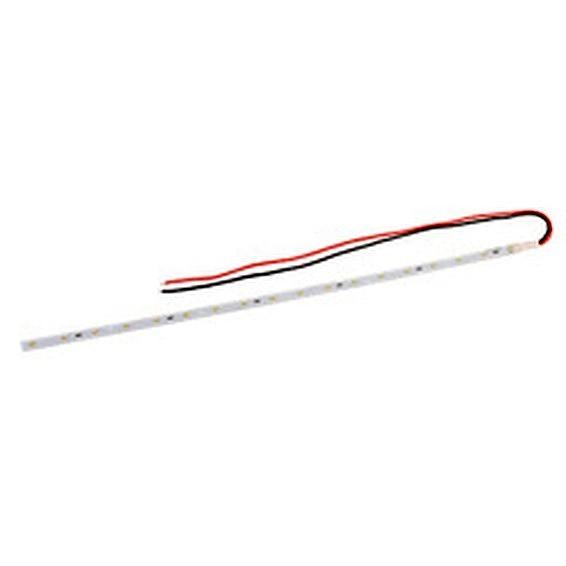 Iek LDVAOD-SMD-2835-18 Линейка LED-18SMD2835 3,6Вт.,12В,4000-4500K для БАП12-3 IEK фото 1