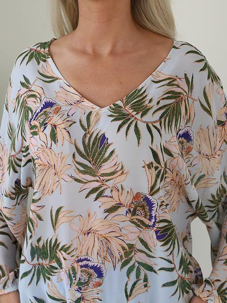 Блуза М5-5509/2 фото 10