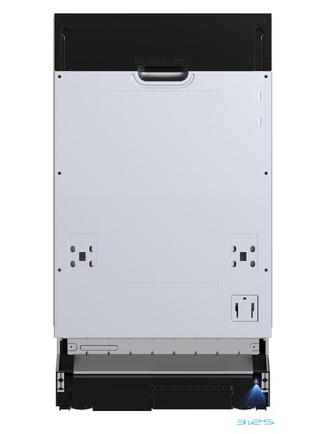 Встраиваемая посудомоечная машина Бирюса DWB-410/5 фото 3