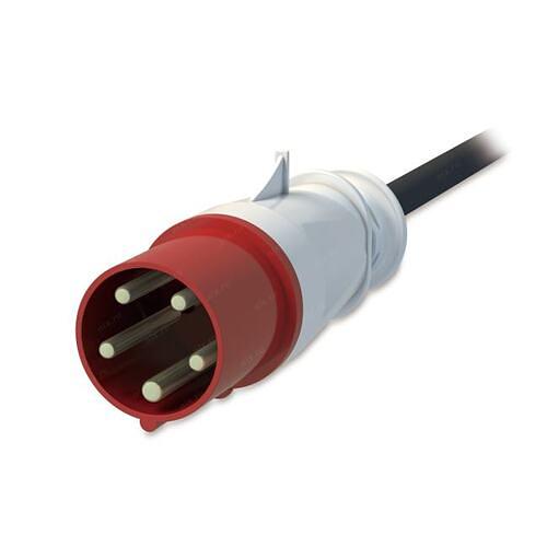 Блок распределения питания APC by Schneider Electric AP8886 фото 3