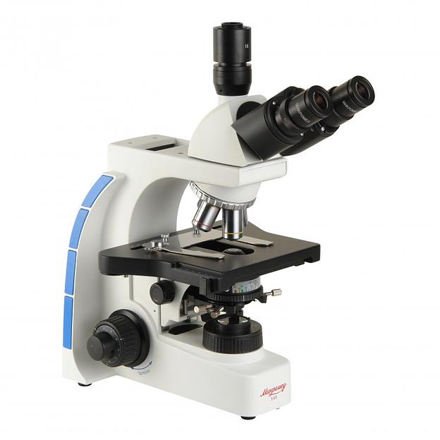 Микроскоп биологический Микромед 3 (U3) > фото 2