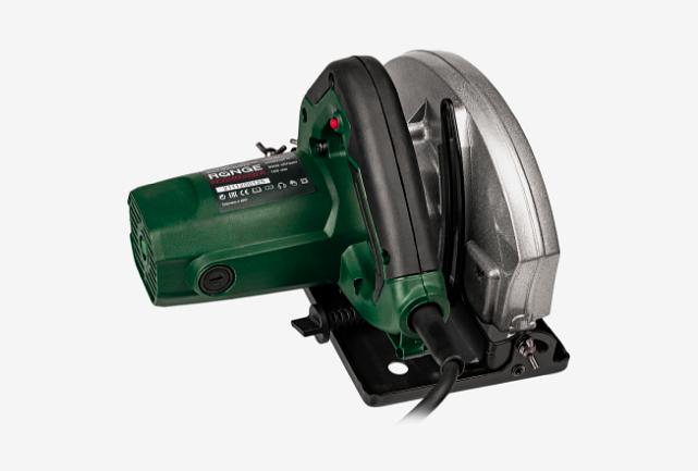 Циркулярная пила Range RCS1400/165-A опт фото 4