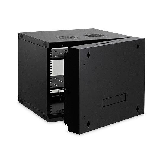 Шкаф коммуникационный настенный SHIP VA5409.01.100 9U 540*450*460 мм VA5409.01.100 фото 3