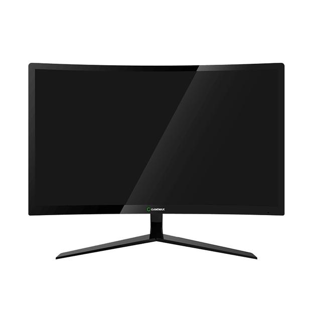 Монитор 24" Gamemax GMX24C144 Black 14100900604 фото 2