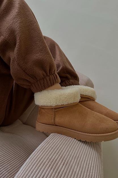 Костюм SOFT  017/03/Коричневый  фото 3