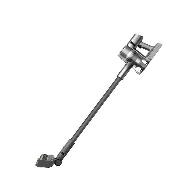 Беспроводной пылесос Dreame R20 Aqua, 425Вт, серый фото 4