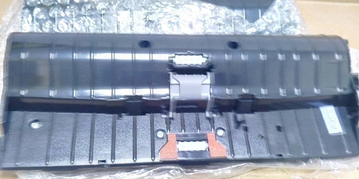 Автоподатчик (ADF), центральная часть HP LJ M225 (CF484-60118/CF484-60122-01) OEM фото 3