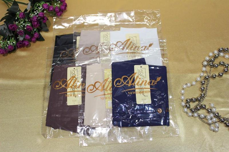 Трусы женские р-р 46-52 Арт. 525 премиум бесшовные (к.8271) фото 2