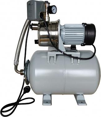 Насосная станция центробежный Ресанта АНС-4200Н 1200Вт 4200л/час (77/1/5) фото 2